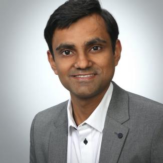 Aneesh Vasudev Aneesh Vasudev