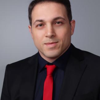 Hamidreza Maleki Almani Hamidreza Maleki Almani