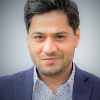 Khuram Shahzad Khuram Shahzad