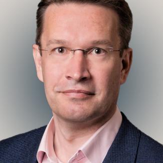 Harri Jalonen Harri Jalonen
