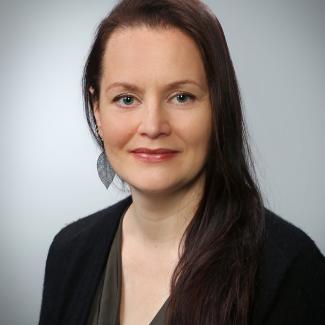 Virpi Salojärvi Virpi Salojärvi