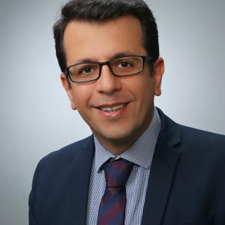 Mazaher Karimi Mazaher Karimi