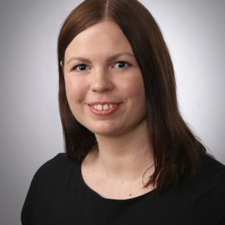 Maija Kantola