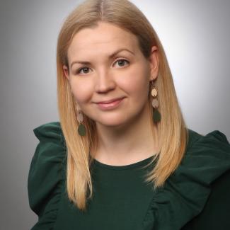 Riikka Lehesvuo