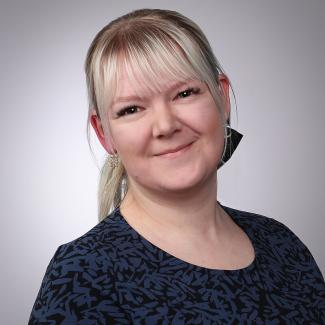 Aino Rantamäki Aino Rantamäki