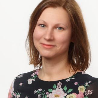 Johanna Hautala Johanna Hautala