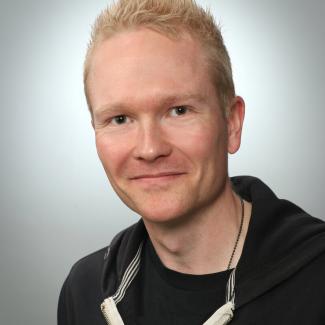 Harri Huusko Harri Huusko