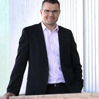 Tomi Kallio