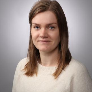 Fredrika Sourander Fredrika Sourander