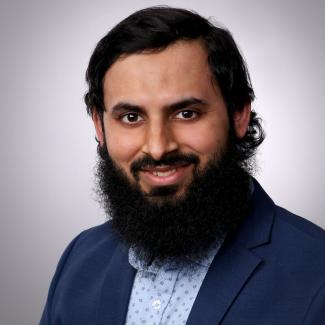 Talal Saleh Talal Saleh