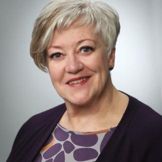 Johanna Haveri