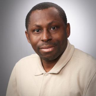 Pius Ewoh