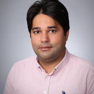 Muhammad Faheem