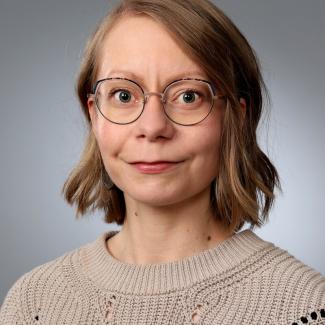 Sini Heinoja Sini Heinoja