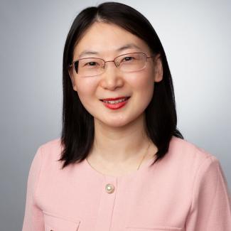 Huaying Wang-Alho