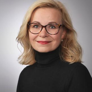 Anu Norrgrann