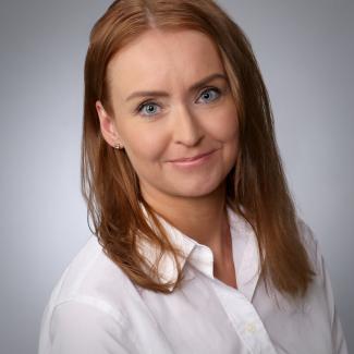 Marianne Mäntyoja Marianne Mäntyoja