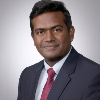 Enamul Hasan