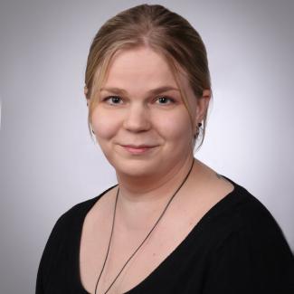 Salla Maijala Salla Maijala