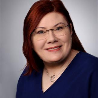 Hanna-Mari Soini Hanna-Mari Soini
