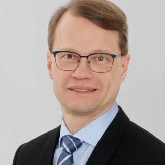 Mika Grundström
