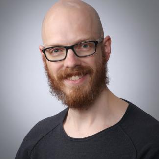 Tim Reus
