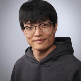 Zengquan Zheng Zengquan Zheng