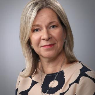 Tanja Risikko Tanja Risikko