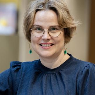 Anna Kork Anna Kork