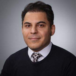 Peyman Razmi
