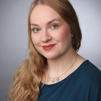 Elina Hirvonen Elina Hirvonen