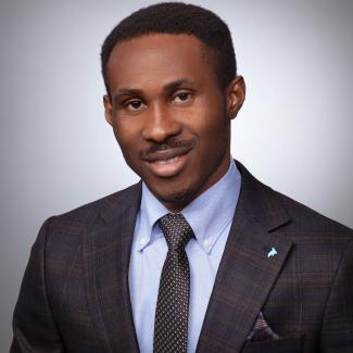 Stephen Onifade Stephen Onifade