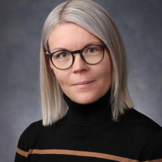 Heta Söderman Heta Söderman