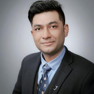 Sajid Ahammed Sajid Ahammed