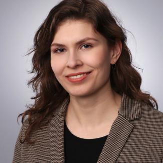 Evianna Pehkonen Evianna Pehkonen
