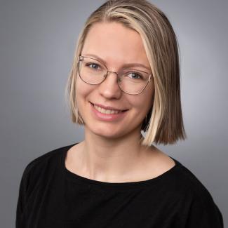 Roosa Wingström