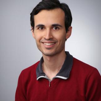 Kian Golbaghi