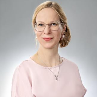 Maija-Sofia Ulmanen Maija-Sofia Ulmanen