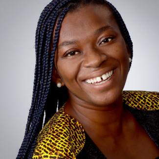 Felicia Idun-Acquah Felicia Idun-Acquah