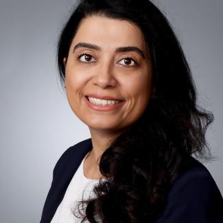 Khadijeh Momeni Khadijeh Momeni