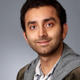 Hossein Naderian Hossein Naderian