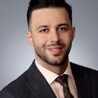 Tohid Abedi