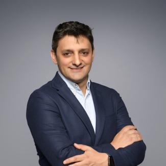 Ferran Vendrell-Herrero Ferran Vendrell-Herrero
