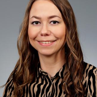Katriina Karvo