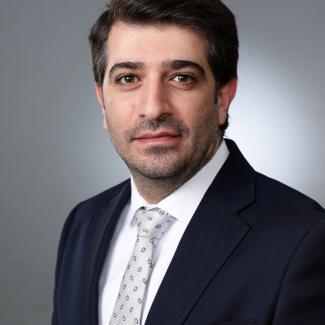 Seyedehsan Mousavizadeh Seyedehsan Mousavizadeh
