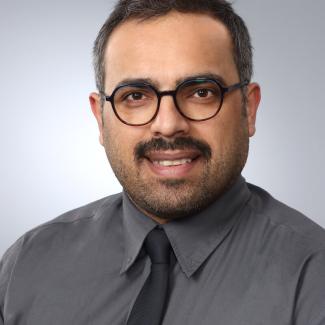 Shahin Fouladi Panah