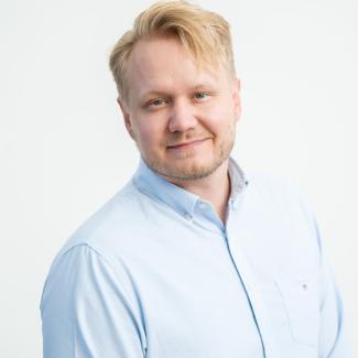 Teemu Pekkarinen Teemu Pekkarinen