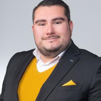 Julio Serrano Julio Serrano