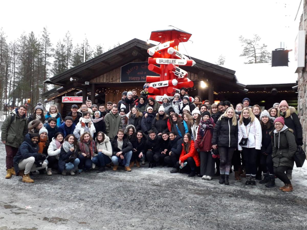 Group Picture