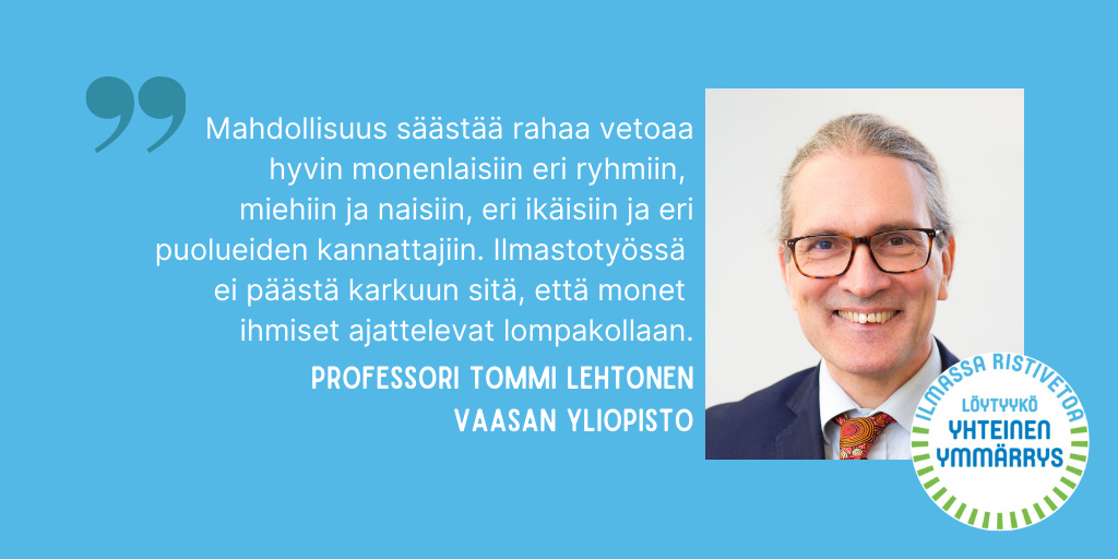 tommi lehtonen